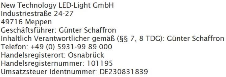 Impressum led-wannenleuchte.de.ntligm.de